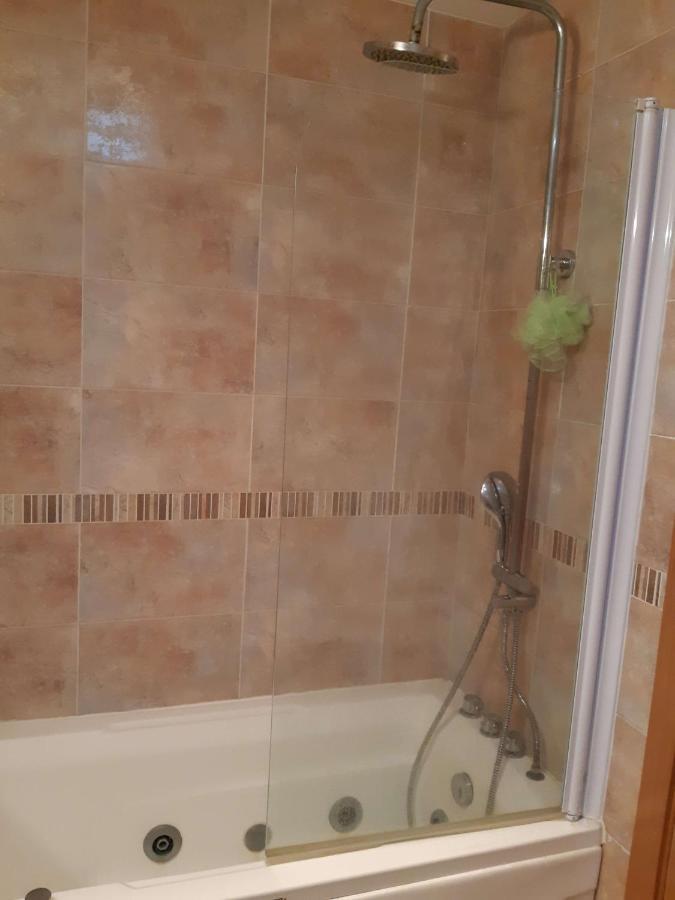 Ferienwohnung Torremar Frontal Al Mar Oropesa del Mar Exterior foto