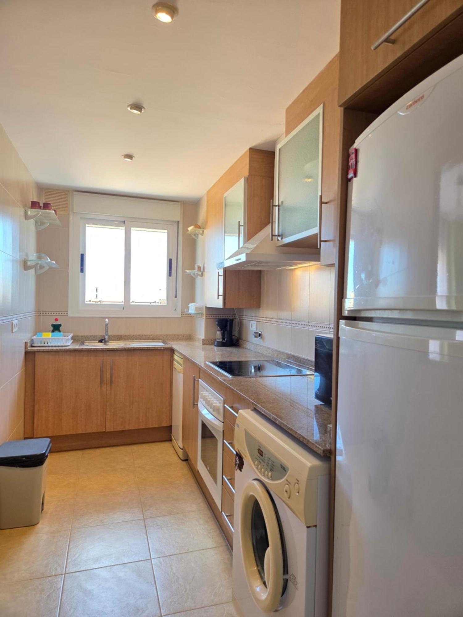 Ferienwohnung Torremar Frontal Al Mar Oropesa del Mar Exterior foto