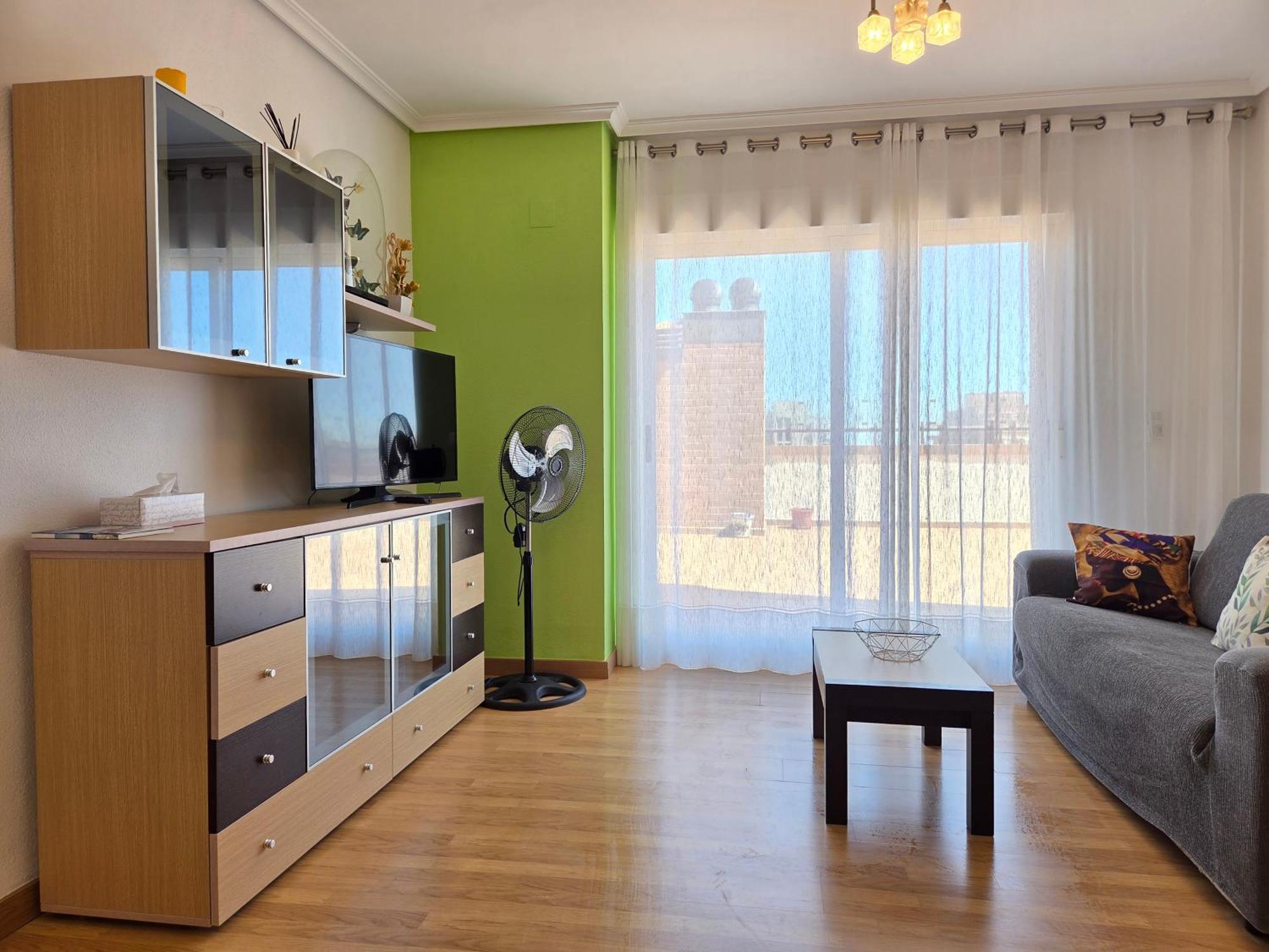 Ferienwohnung Torremar Frontal Al Mar Oropesa del Mar Exterior foto