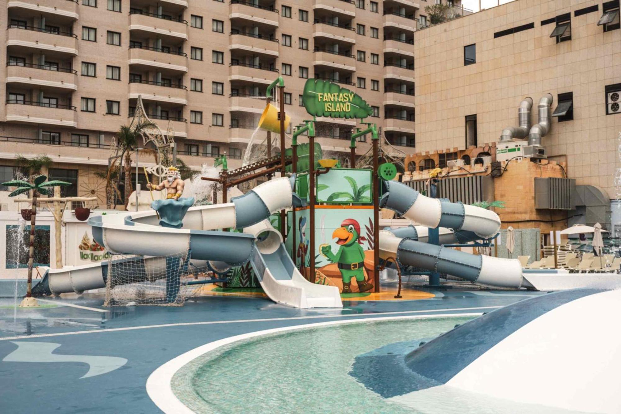 Ferienwohnung Torremar Frontal Al Mar Oropesa del Mar Exterior foto